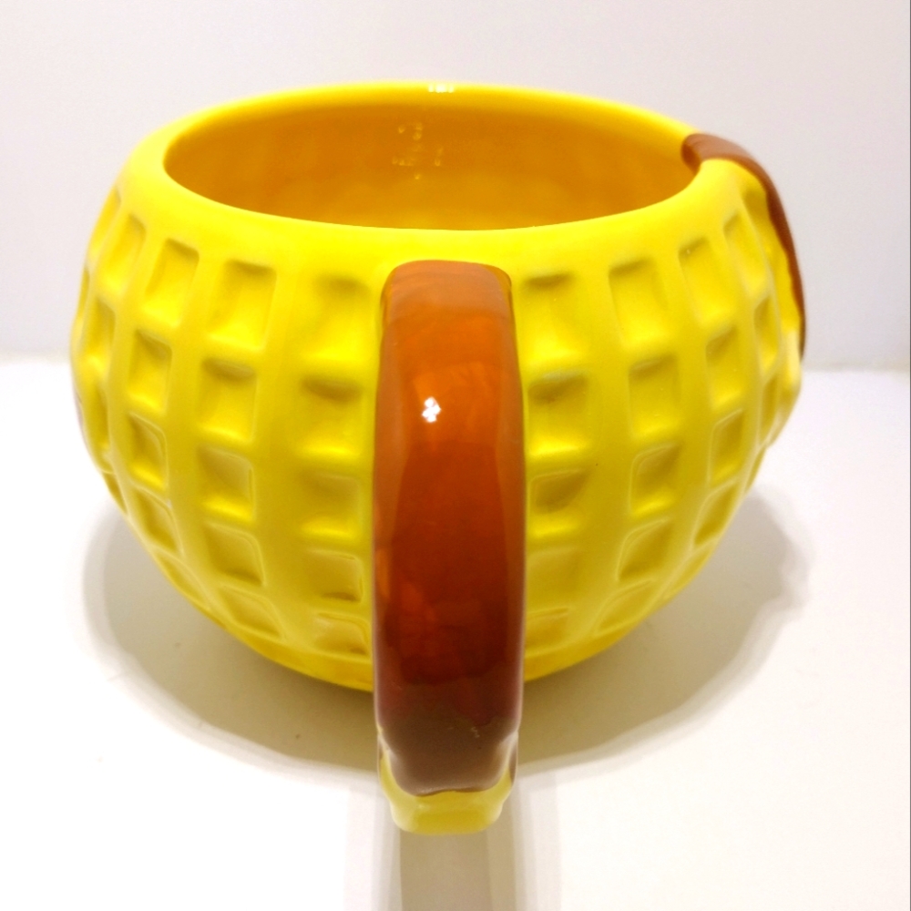 Stranger Things Waffle Mug - Picture 3 of 16